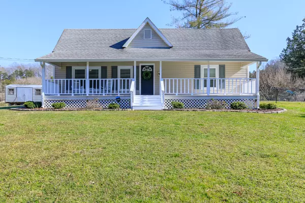 2707 Highway 95, Rock Spring, GA 30739