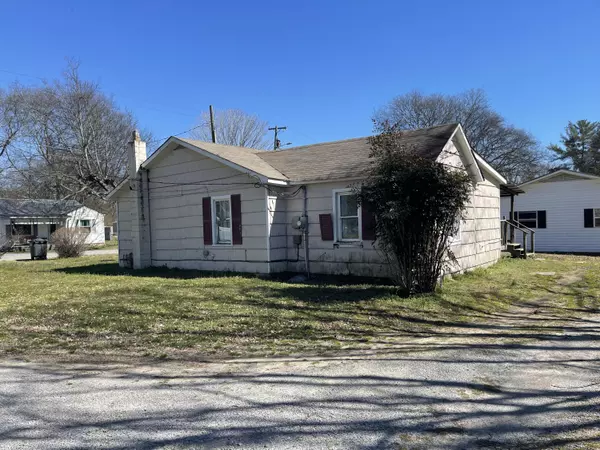 Graysville, TN 37338,357 Burnett ST