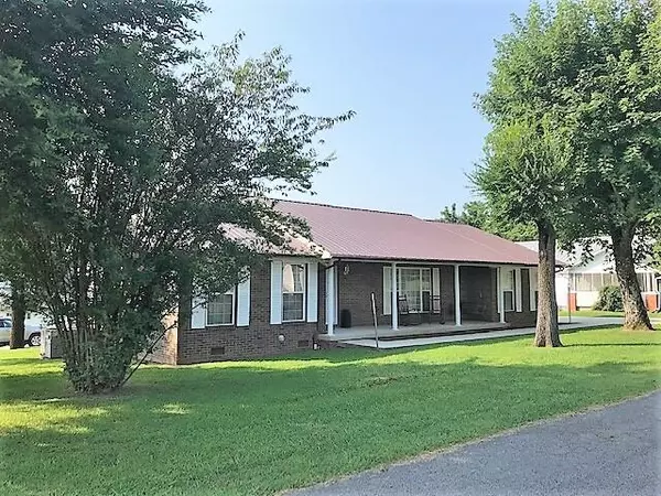 Pikeville, TN 37367,72 Wiegle ST