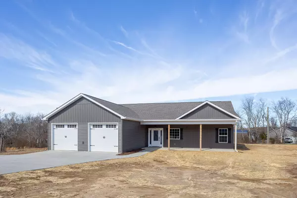 Trenton, GA 30752,90 Cloud RD