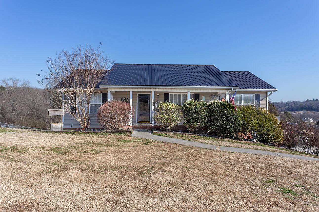 164 Mustang DR, Charleston, TN 37310