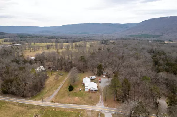 Rising Fawn, GA 30738,1677 Mason RD