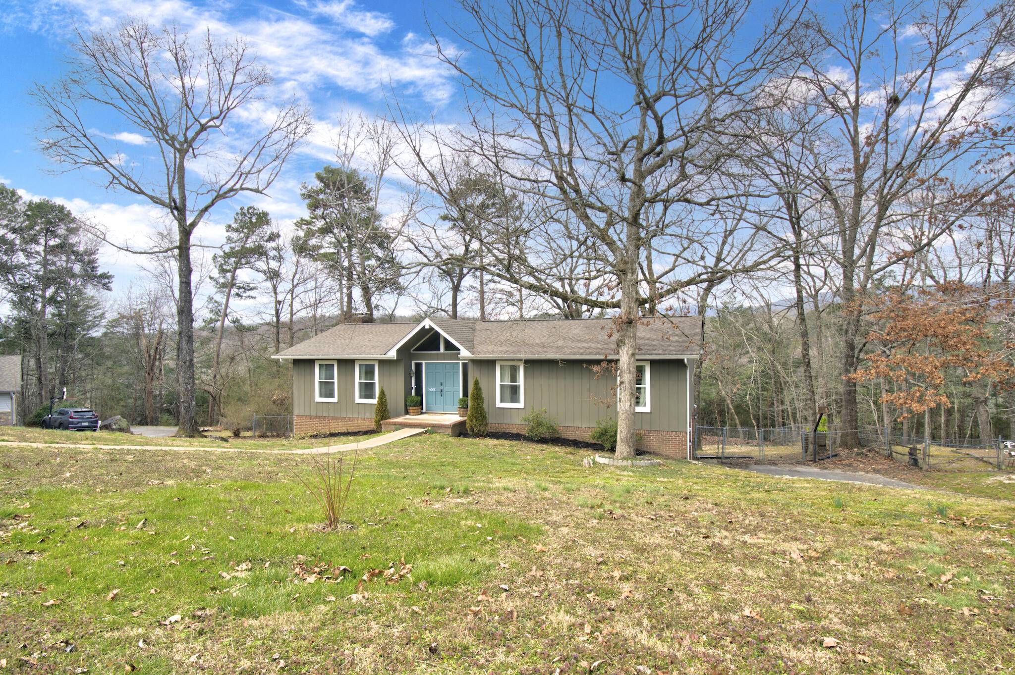 Hixson, TN 37343,1303 Rockdale LN