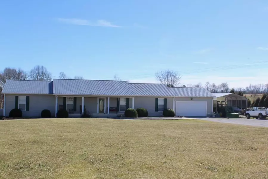 1825 Walkertown RD, Dayton, TN 37321