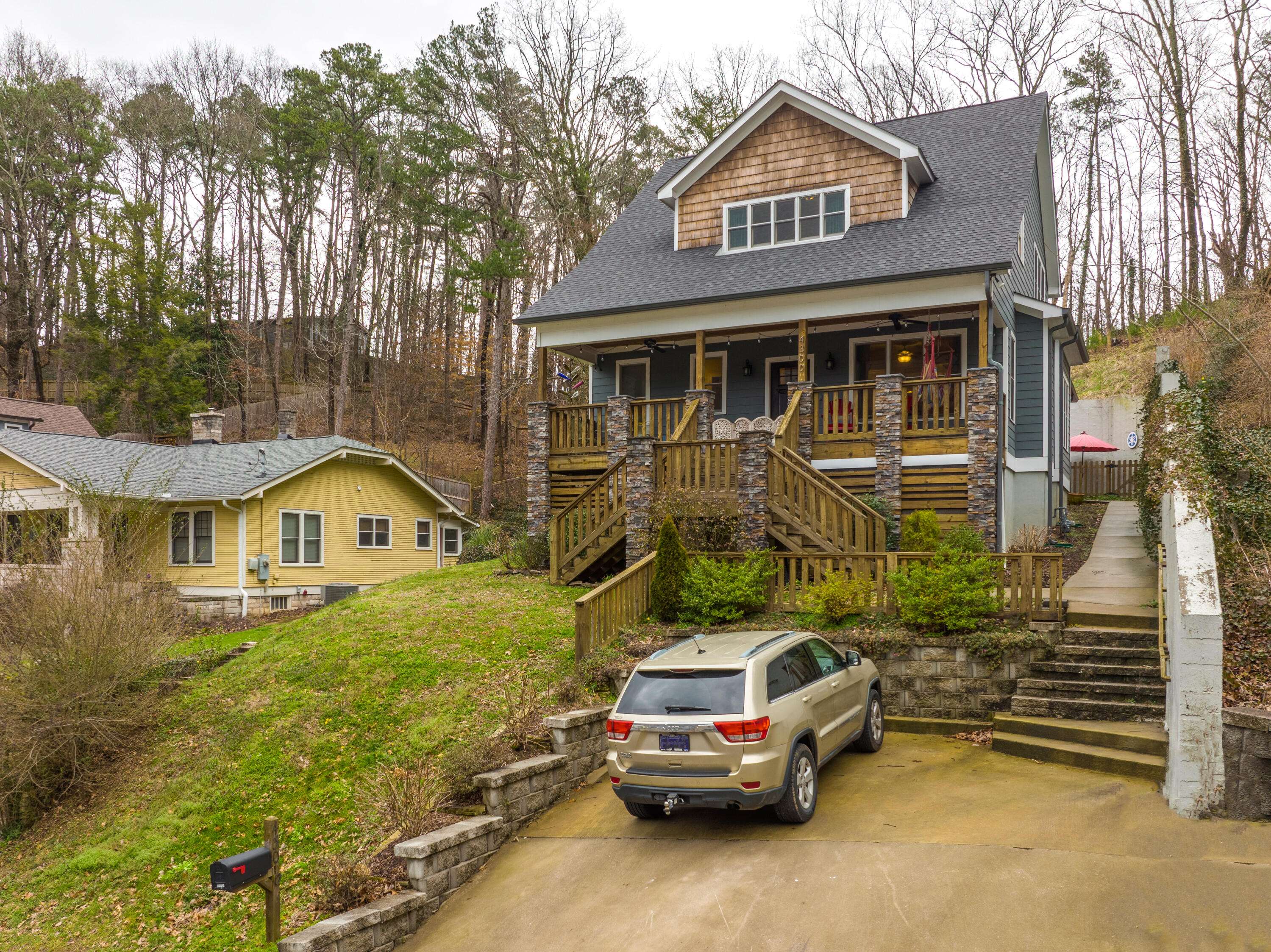 Chattanooga, TN 37409,4300 Seneca AVE
