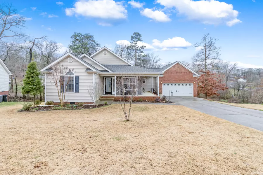 505 Fieldstone DR, Ringgold, GA 30736