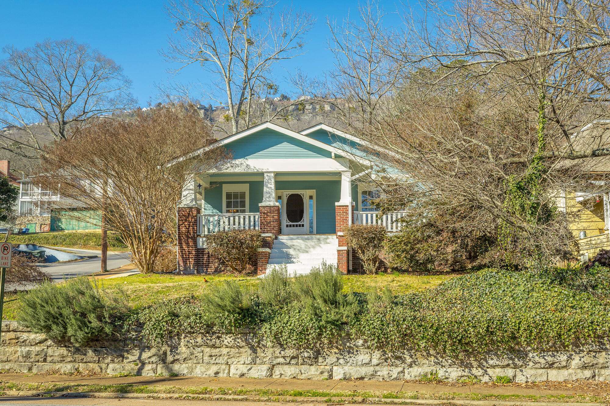 4019 St Elmo AVE, Chattanooga, TN 37409