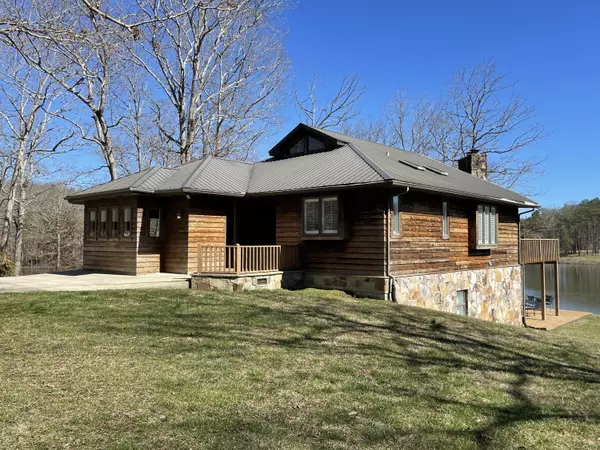 Coalmont, TN 37313,137 Lake Shore BLVD