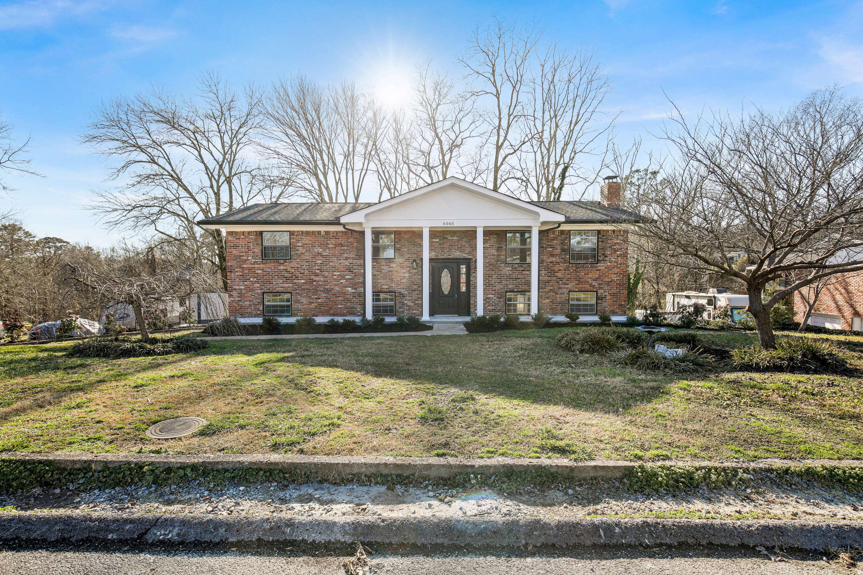 Hixson, TN 37343,6043 Stardust TRL