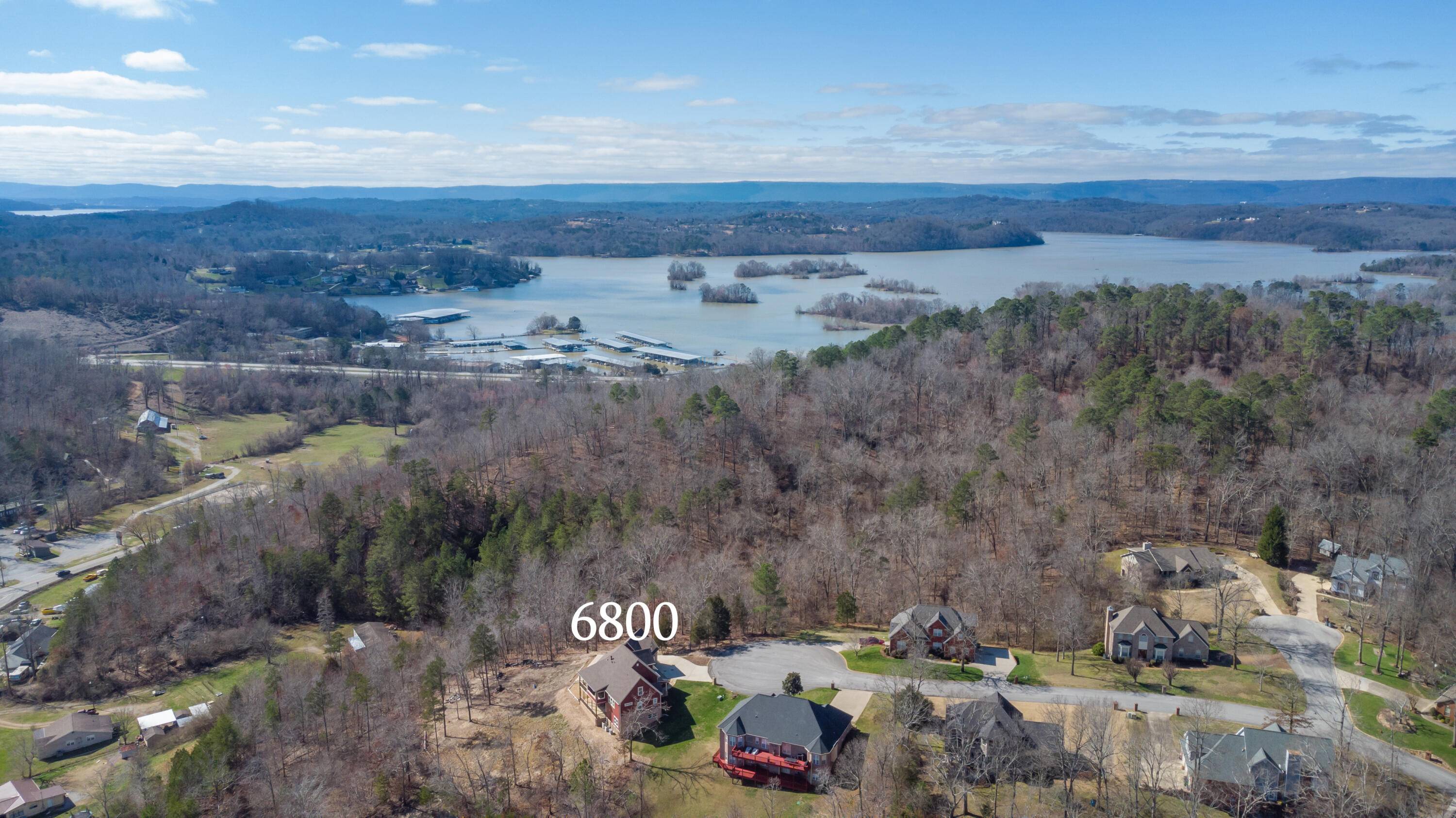Harrison, TN 37341,6800 Lake Hollow DR