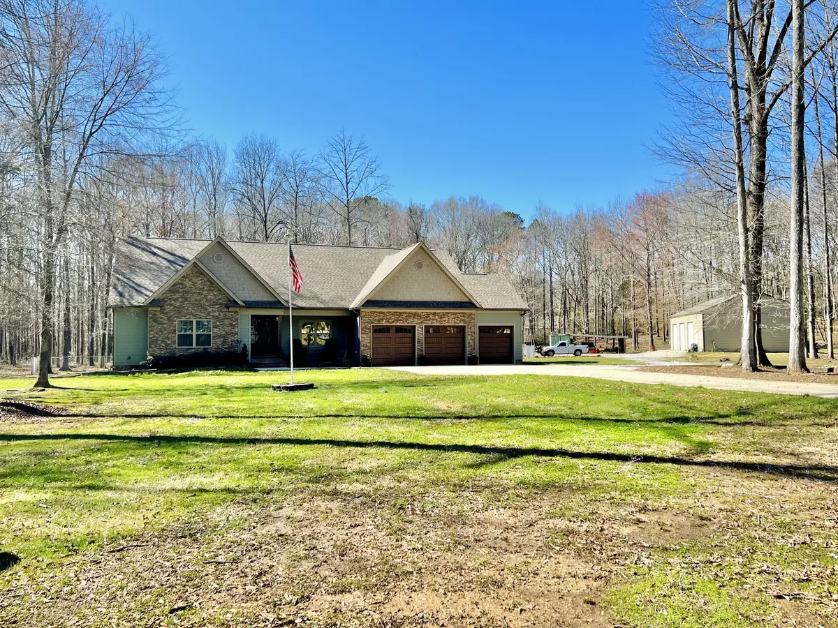 Hixson, TN 37343,1194 Green Grove DR