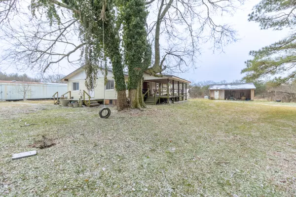 Monteagle, TN 37356,254 Sam Sargent RD