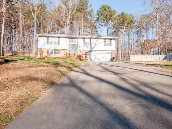 603 Northbrook DR, Hixson, TN 37343