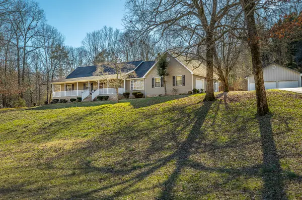 982 Osage DR, Soddy Daisy, TN 37379