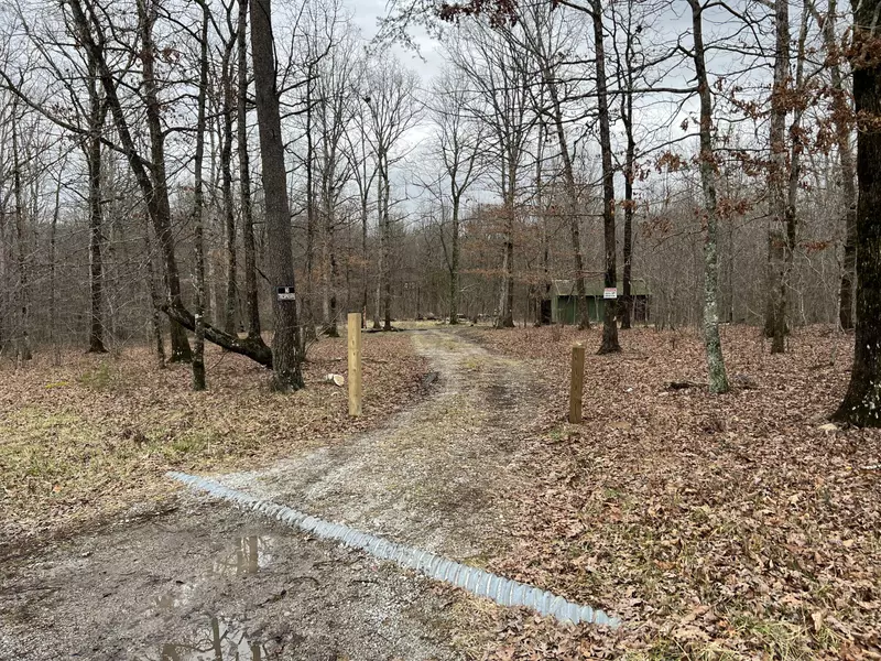88 Critter Creek Road, Crossville, TN 38572