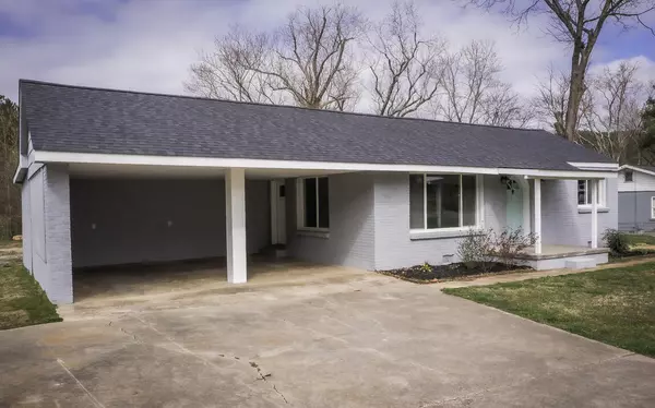 Cohutta, GA 30710,4855 Cleveland HWY