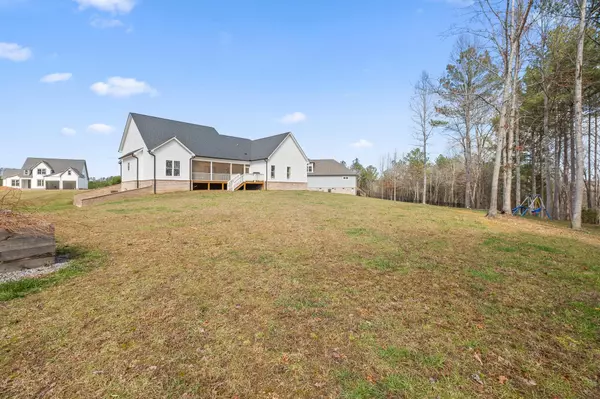 Soddy Daisy, TN 37379,12011 Mare CT