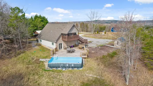 Trenton, GA 30752,196 Deer Run