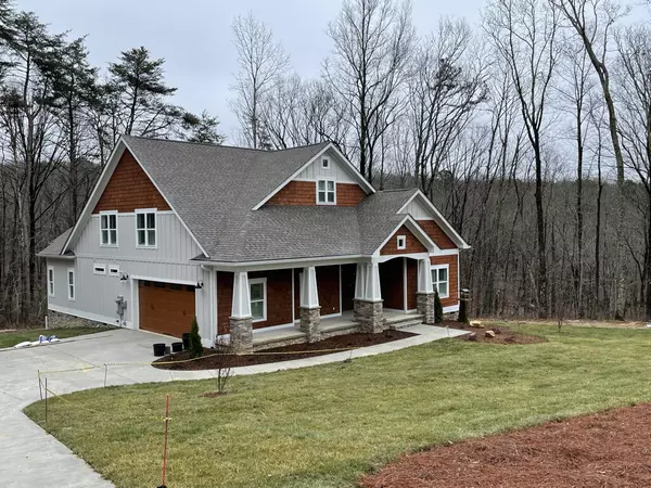 Signal Mountain, TN 37377,7929 Mountain Laurel TRL
