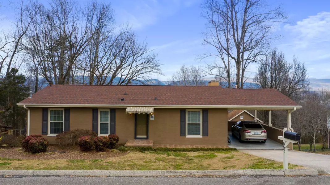 657 Evergreen DR, Dayton, TN 37321