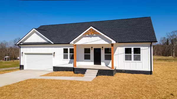 30 Michaels RD, Trenton, GA 30752