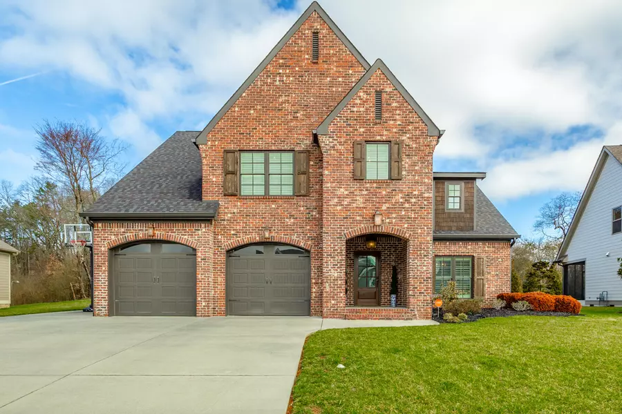 3028 Weatherwood TRL, Apison, TN 37302