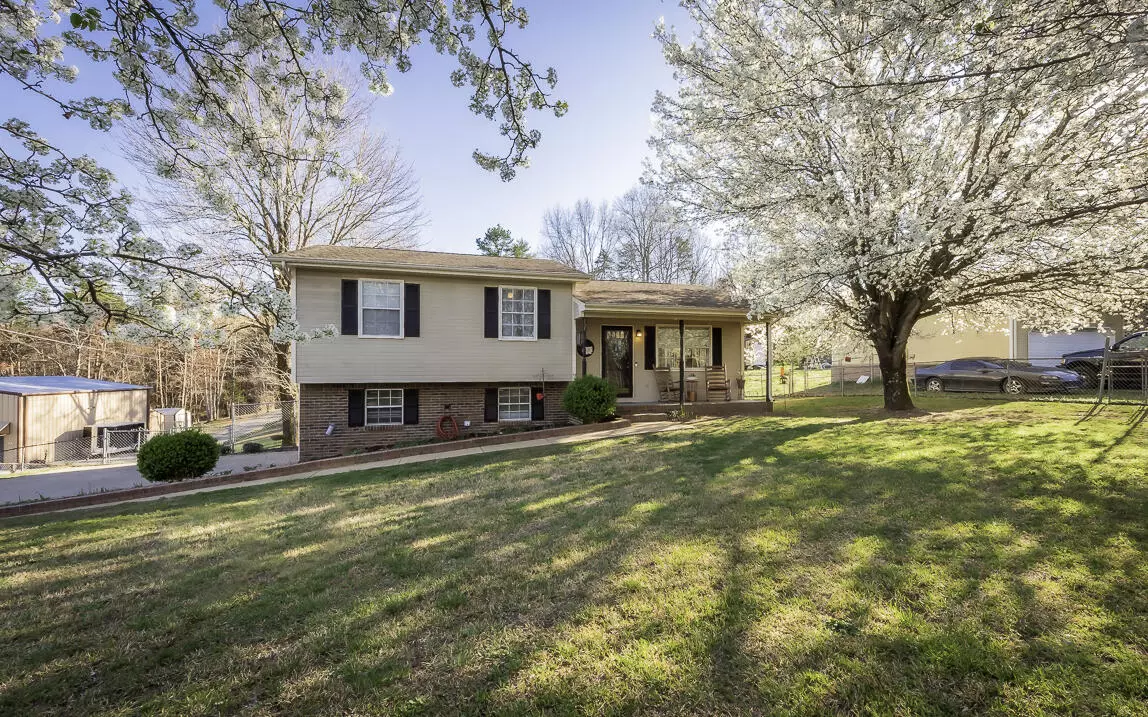 Chickamauga, GA 30707,157 Bell RD