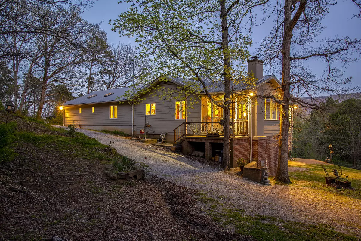 Trenton, GA 30752,781 Daniels RD