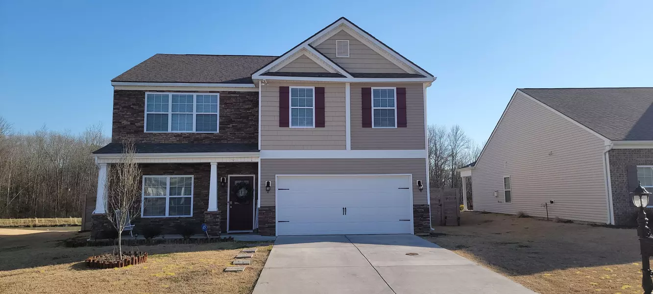 170 Huntley Meadows DR, Rossville, GA 30741