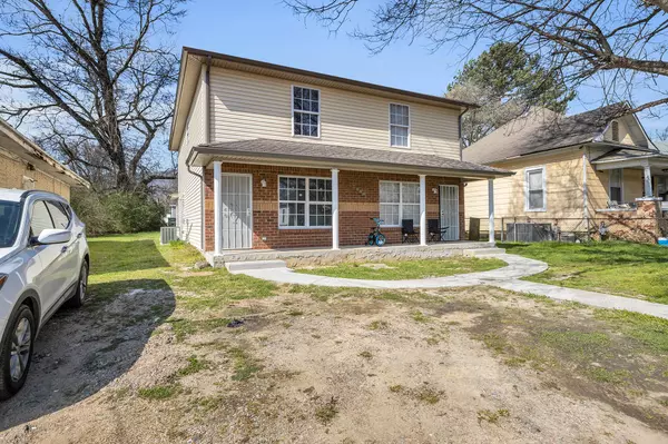 Chattanooga, TN 37410,4113 Hooker RD