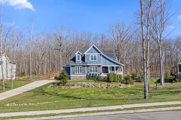 Signal Mountain, TN 37377,3716 May Apple LN