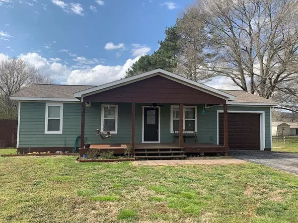 304 Condra ST, Whitwell, TN 37397