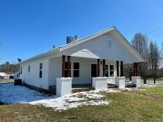 Pikeville, TN 37367,12 Wiegle ST