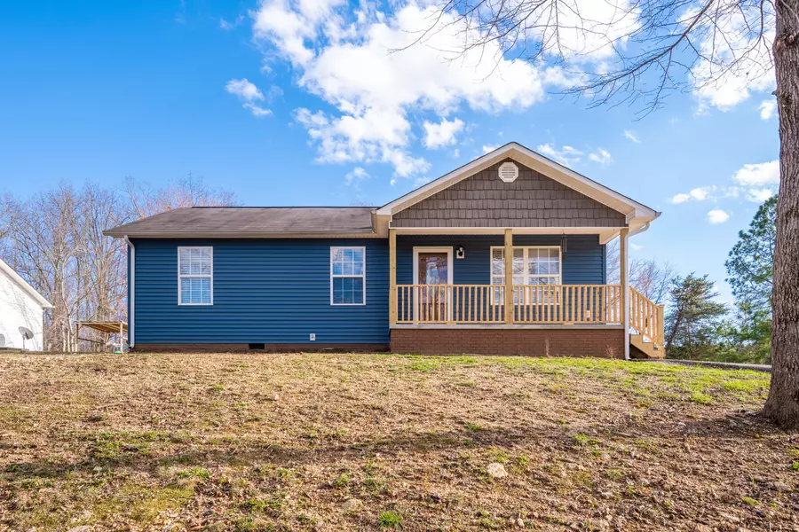 140 Jay Lee LN, Dayton, TN 37321