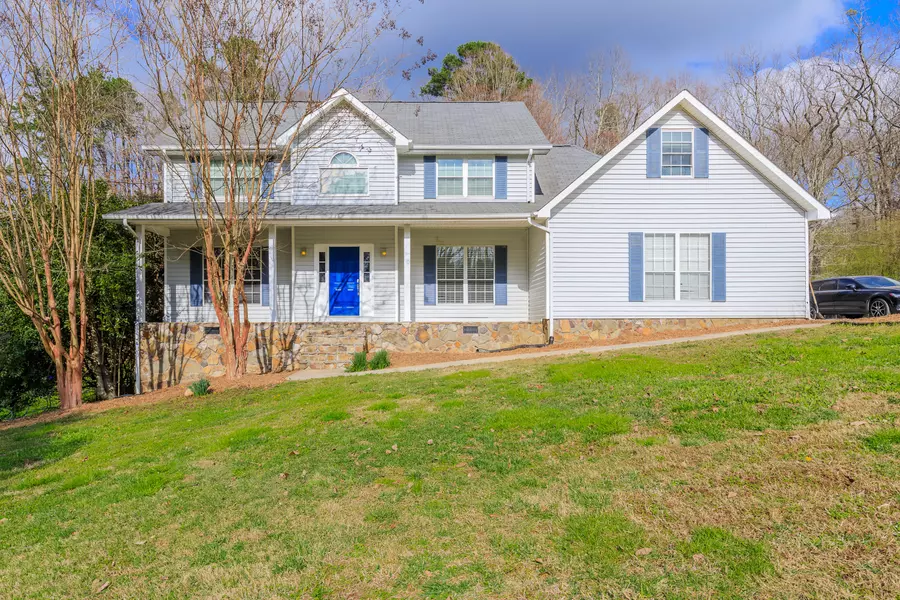 46 Hickory Ridge TRL, Ringgold, GA 30736