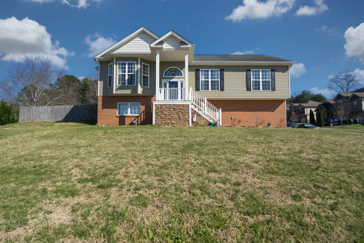 Hixson, TN 37343,8602 Corker LN