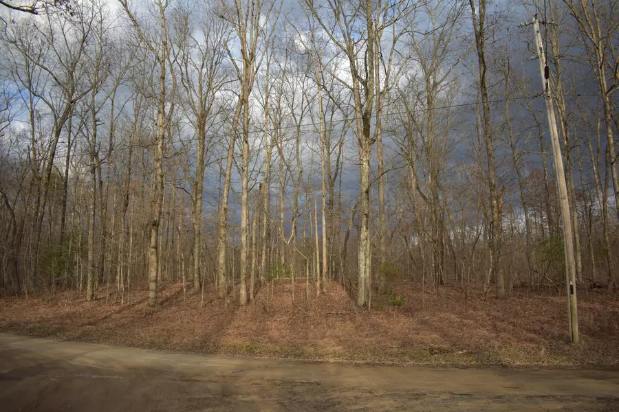 Lot #17 Diane CIR, Crossville, TN 38555