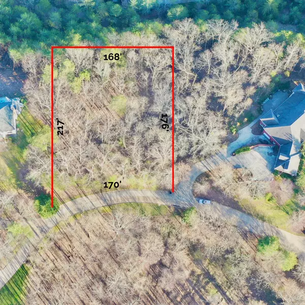 Lot 29 Wilton LN, Cleveland, TN 37312