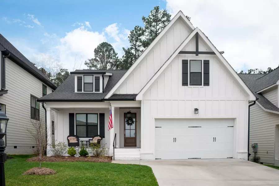 4117 Barnsley LOOP, Ooltewah, TN 37363