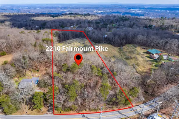 2210 Fairmount PIKE, Walden, TN 37377