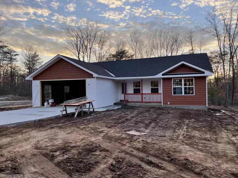 68 Timber View RD, Pikeville, TN 37367