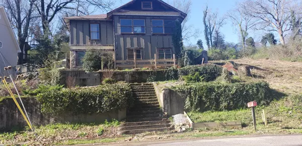 820 Endicott ST, Chattanooga, TN 37405