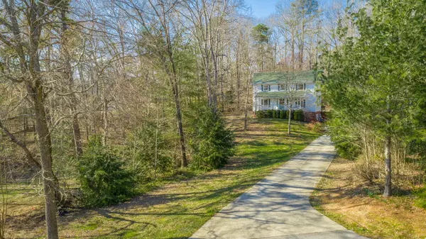 Soddy Daisy, TN 37379,9226 Ridge Trail RD