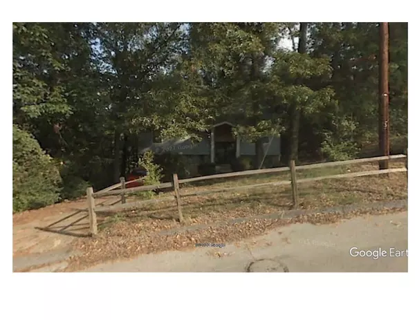 Flintstone, GA 30725,95 Cinderella DR