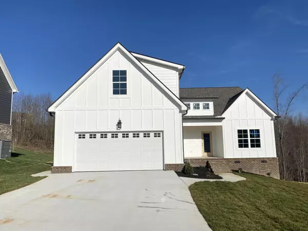 2137 Autumn River DR, Soddy Daisy, TN 37379