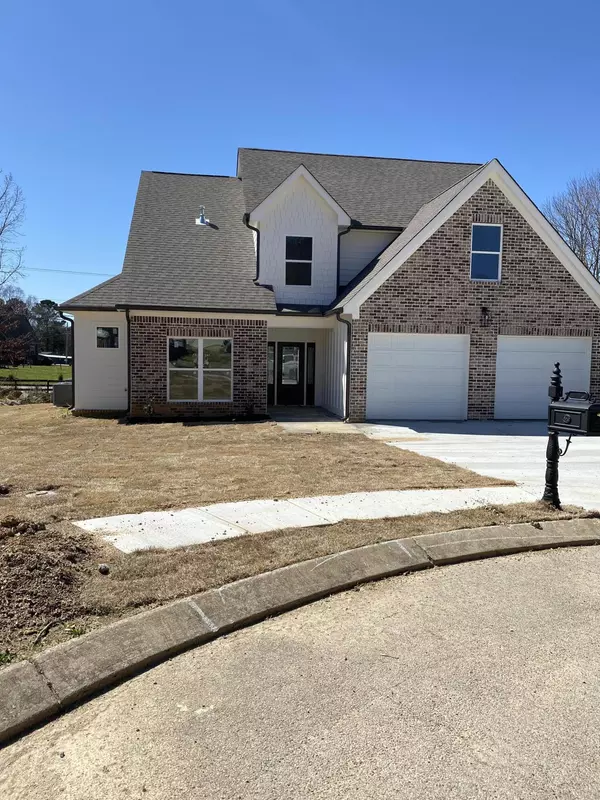 7305 Burberry TRL, Ooltewah, TN 37363