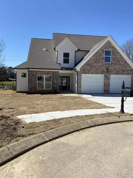 7305 Burberry TRL, Ooltewah, TN 37363