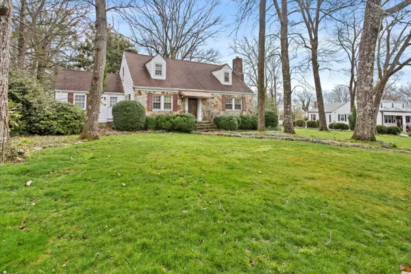 Lookout Mountain, GA 30750,1413 Cinderella RD