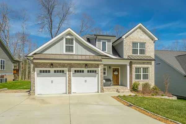 Ooltewah, TN 37363,9431 Silver Stone LN