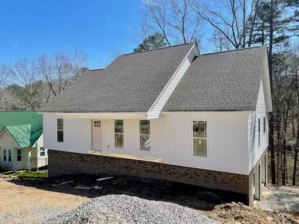 6830 Ridge Creek DR, Ooltewah, TN 37363